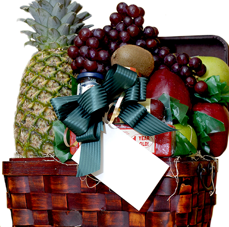 Gift Basket